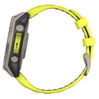 Garmin SMARTWATCH FENIX 8 SAPP. SOLAR/YELLOW 010-02907-21 GARMIN