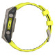 Garmin SMARTWATCH FENIX 8 SAPP. SOLAR/YELLOW 010-02907-21 GARMIN