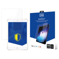 3Mk Protection 3mk HardGlass tempered glass for iPad mini 7.9" 2019 (5th gen.) / iPad mini 7.9" 2015 (4th gen.)