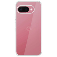 3Mk Protection 3mk Armor Case for Google Pixel 9A - Transparent