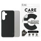 Panzerglass CARE by PanzerGlass Fashion QI Case for Samsung Galaxy S25+ - Black