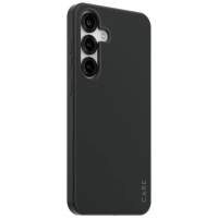 Panzerglass CARE by PanzerGlass Fashion QI Case for Samsung Galaxy S25+ - Black