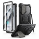 Supcase IBLSN Armorbox Mag Case for Samsung Galaxy S25 Ultra - Black