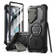 Supcase IBLSN Armorbox Mag Case for Samsung Galaxy S25 Ultra - Black