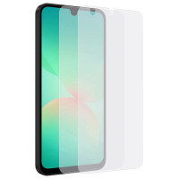 Samsung Screen Protector EF-UA266CTEGWW protective film for the Samsung Galaxy A26 5G screen