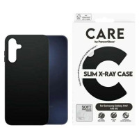 Panzerglass CARE by PanzerGlass Fashion Case for Samsung Galaxy A16 / A16 5G - Black