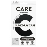 Panzerglass CARE by PanzerGlass Fashion Case for Samsung Galaxy A16 / A16 5G - Black