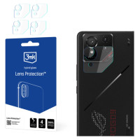 3Mk Protection Camera Lens Glass 3mk Lens Protection for ASUS ROG Phone 9 FE