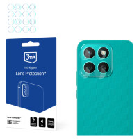 3Mk Protection 3mk Lens Protection Hybrid Glass for Camera Lens on Honor X8c