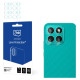 3Mk Protection 3mk Lens Protection Hybrid Glass for Camera Lens on Honor X8c