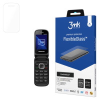 3Mk Protection Hybrid glass 3mk FlexibleGlass on Maxcom Comfort MM815