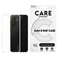 Panzerglass CARE by PanzerGlass Fashion X-Ray Case for Samsung Galaxy A26 5G - Transparent