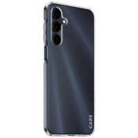 Panzerglass CARE by PanzerGlass Fashion X-Ray Case for Samsung Galaxy A26 5G - Transparent