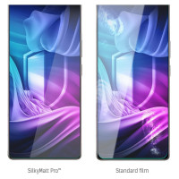 3Mk Protection Matte foil 3mk Silky Matt Pro for Infinix Note 50 / Note 50 Pro
