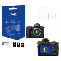 3Mk Protection 3mk Cam Protection Glass for Nikon Z8
