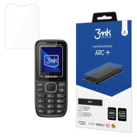 3Mk Protection Protective film 3mk ARC+ on Maxcom Classic MM135L
