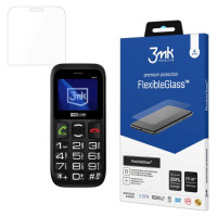 3Mk Protection Hybrid glass 3mk FlexibleGlass on Maxcom Comfort MM426