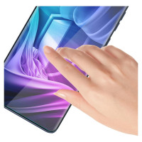 3Mk Protection Matte foil 3mk Silky Matt Pro for Motorola Edge 60 Fusion