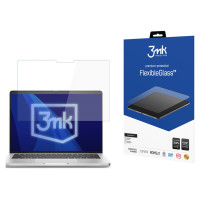 3Mk Protection 3mk FlexibleGlass Hybrid Glass for Dell Pro 14 Plus (2in1) - up to 15"