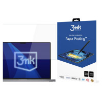 3Mk Protection 3mk Paper Feeling Protective Film for Apple Macbook Pro 16 M1/M2/M3/M4