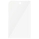 Panzerglass Ultra-Wide Fit Tempered Glass for Google Pixel 9a 5G