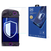 3Mk Protection Hybrid glass 3mk FlexibleGlass Pro on Lenovo Legion Go S