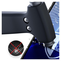 3Mk Protection Hybrid glass 3mk FlexibleGlass Pro on Lenovo Legion Go S