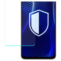 3Mk Protection Hybrid glass 3mk FlexibleGlass Pro on Meizu Note 21