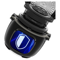 3Mk Protection Hybrid glass 3mk FlexibleGlass Pro for Tefal Cook4Me Touch CY9128 / Touch Pro CY9431