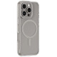 Amazingthing Titan Pro Mag Case with Magnetic Ring for iPhone 16 Pro Max - Gray