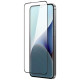 Amazingthing Radix Full Glass Tempered Glass for Samsung Galaxy S25