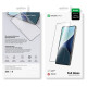 Amazingthing Radix Full Glass Tempered Glass for Samsung Galaxy S25