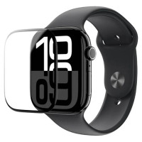 Amazingthing Radix Film Protective Film with Black Frame for Apple Watch 42mm