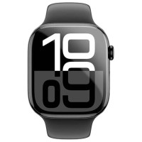 Amazingthing Radix Film Protective Film with Black Frame for Apple Watch 42mm