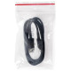 Samsung EP-DG970BBE USB-A - USB-C Cable 1.5m (OOB Bulk - replacement packaging) - black