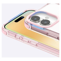 Amazingthing Omni Mag Case for iPhone 16 Plus - Dark Pink