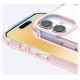 Amazingthing Omni Mag Case for iPhone 16 Plus - Dark Pink