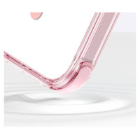 Amazingthing Omni Mag Case for iPhone 16 Plus - Dark Pink