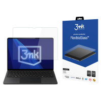 3Mk Protection Hybrid glass 3mk FlexibleGlass for Microsoft Surface Laptop Copilot+ 13"