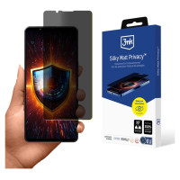 3Mk Protection Matte foil 3mk Silky Matt Pro for Sony Xperia 1 VII