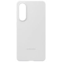 Samsung Silicone Cover EF-PS937CJE for Samsung Galaxy S25 Edge - Gray