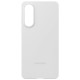Samsung Silicone Cover EF-PS937CJE for Samsung Galaxy S25 Edge - Gray