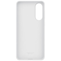 Samsung Silicone Cover EF-PS937CJE for Samsung Galaxy S25 Edge - Gray