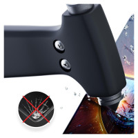 3Mk Protection Matte foil 3mk Silky Matt Pro for Oppo Reno 14 Pro