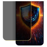 3Mk Protection Matte foil 3mk Silky Matt Pro for Oppo Reno 14 Pro