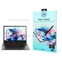 3Mk Protection Protective film 3mk Paper Feeling for Lenovo ThinkPad L13 2in1 Gen 6