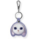 Nimmy Big Eyed Pet 2.0 Rabbit Tracker Case - Purple