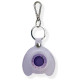 Nimmy Big Eyed Pet 2.0 Rabbit Tracker Case - Purple