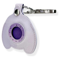 Nimmy Big Eyed Pet 2.0 Rabbit Tracker Case - Purple