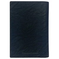 Nimmy Raptor Gorilla Passport/Wallet Case - Black